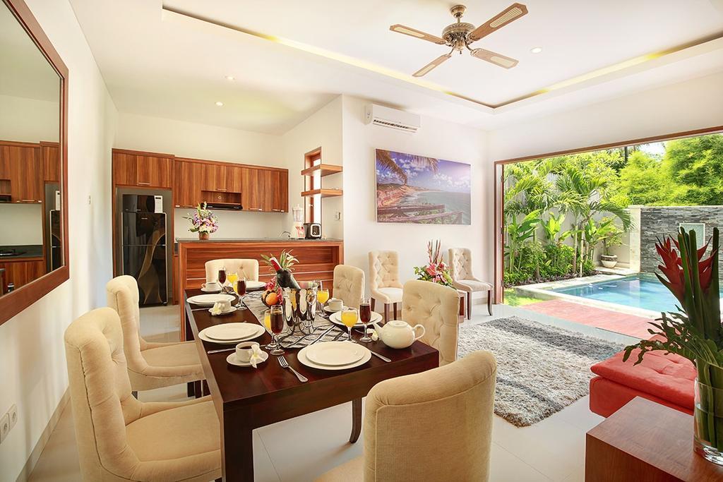 Villa Lucia Beachside