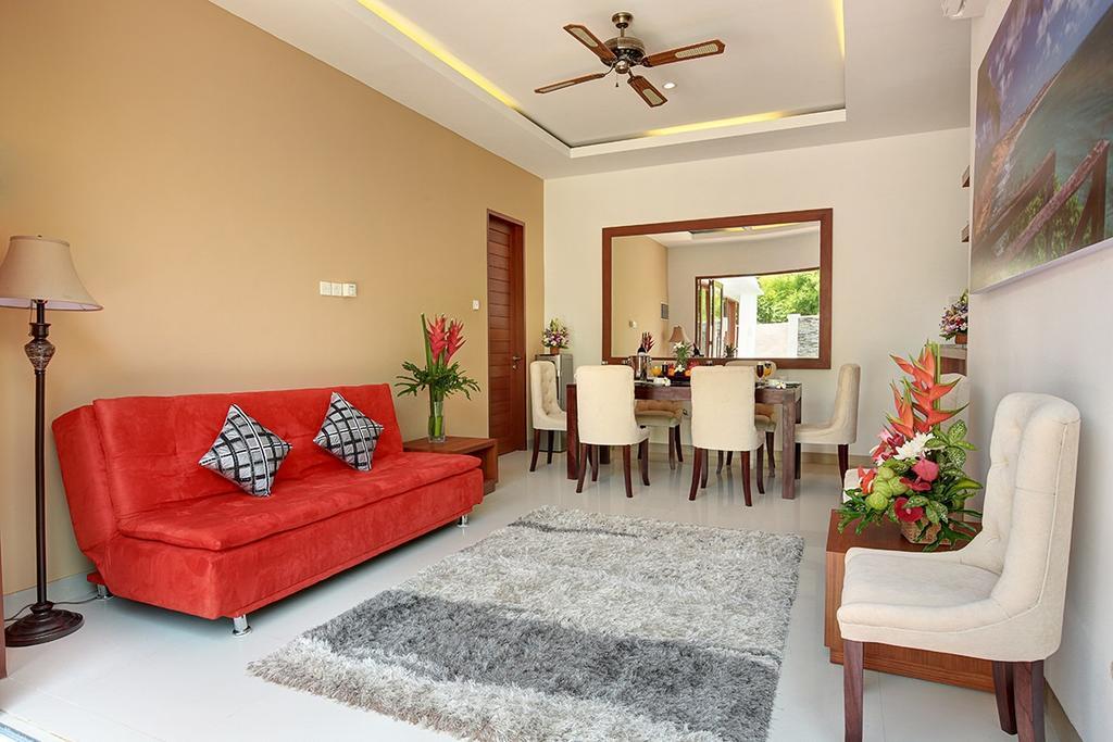 Villa Lucia Beachside *