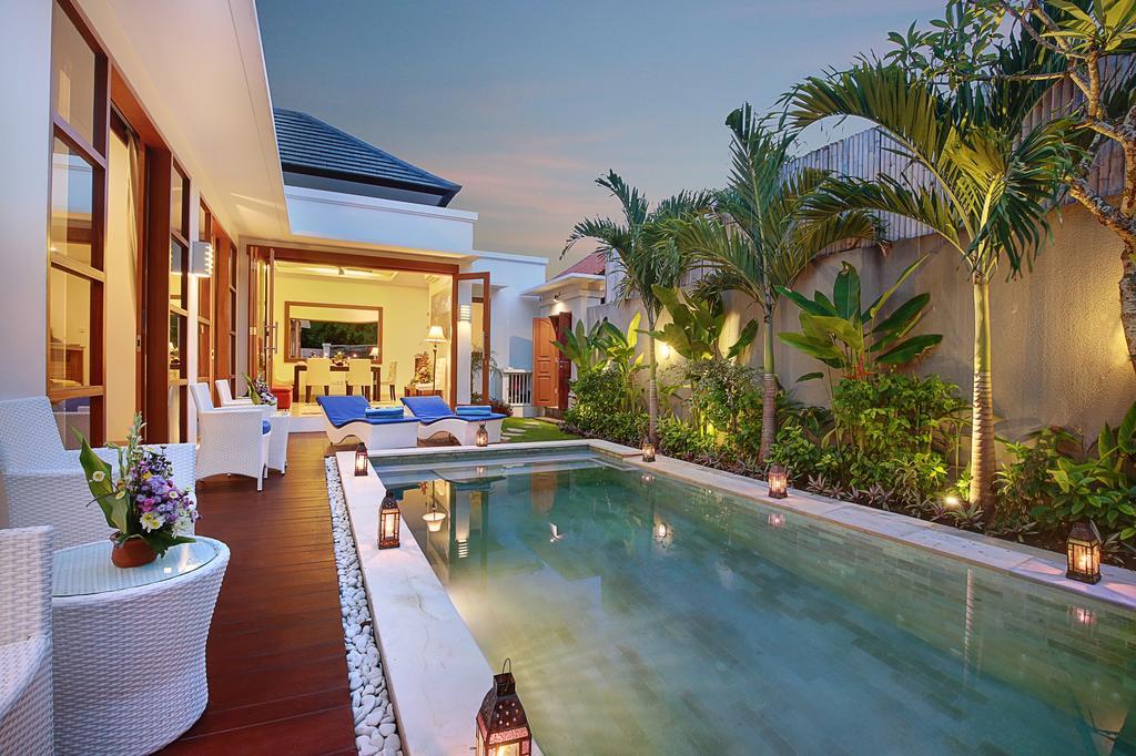Lucia Beachside Seminyak (Bali)