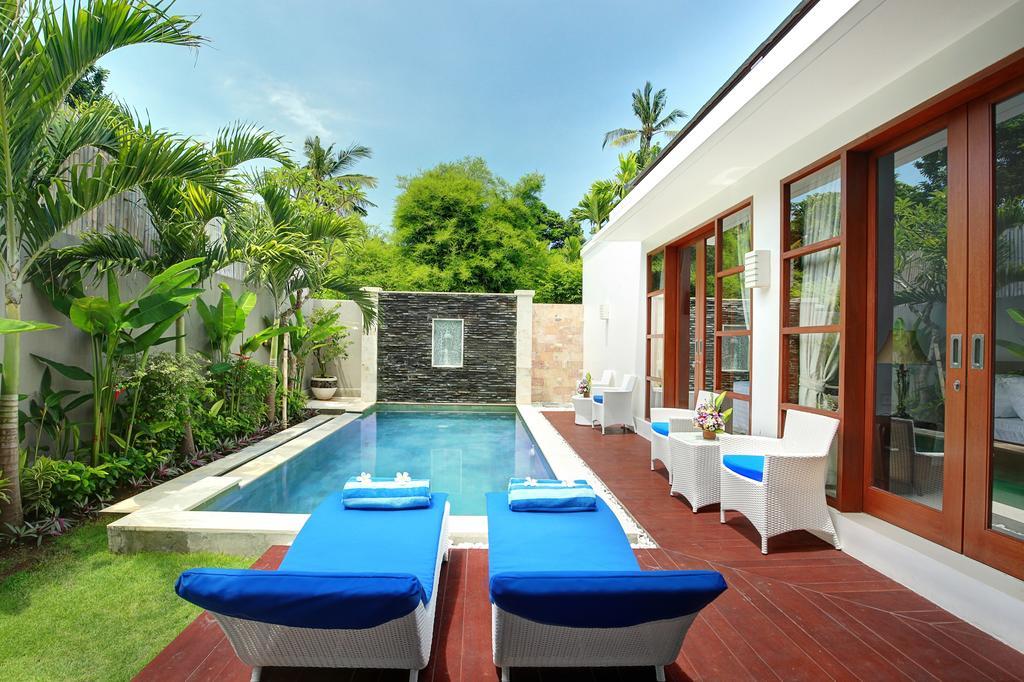 Lucia Beachside * Seminyak (Bali)