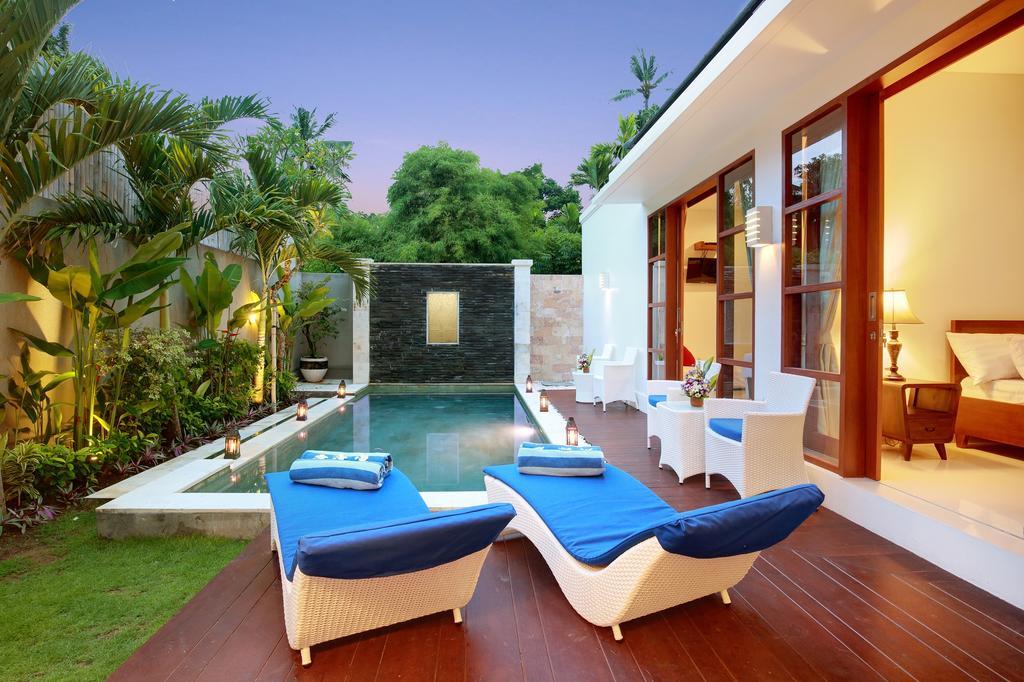 Villa Lucia Beachside Seminyak (Bali)