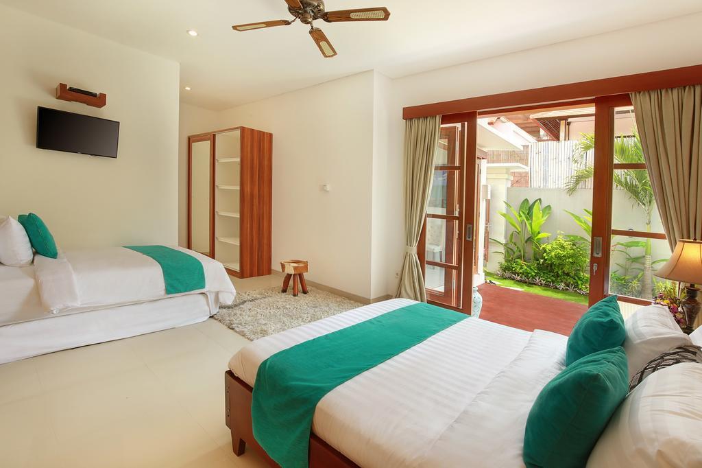 Villa Lucia Beachside *