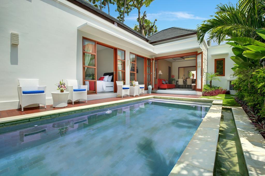 Villa Lucia Beachside
